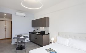 Chic & Modern Lofts By Wonderful Italy